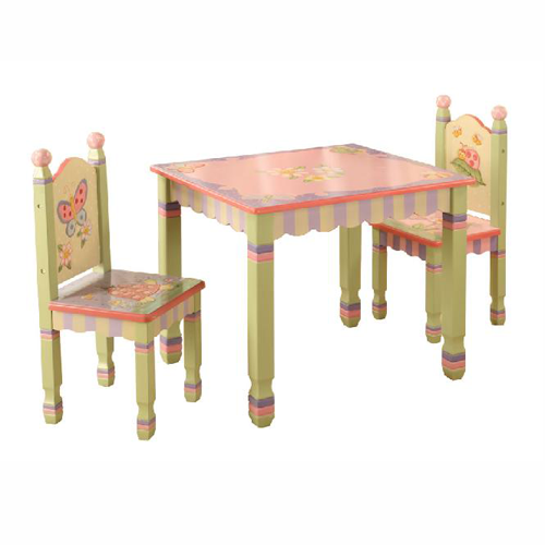 teamson table and chairs